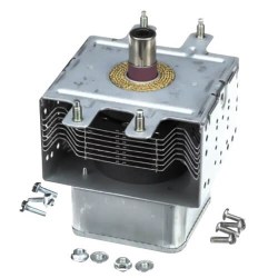 NGC 3015 Magnetrón TurboChef horno Sota NGO